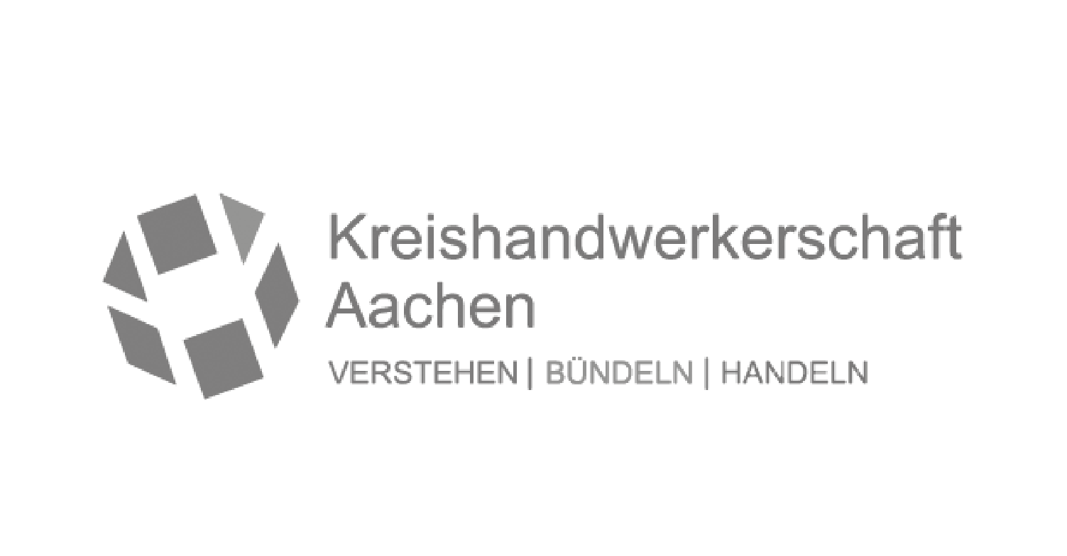 Kreishandwerkerschaft Aachen Logo