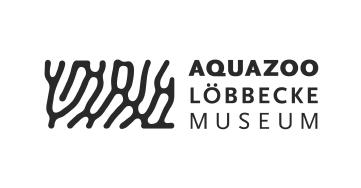 Aquazoo Logo LNPC Referenz