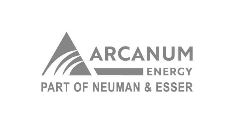 Arcanum Logo LNPC Referenz