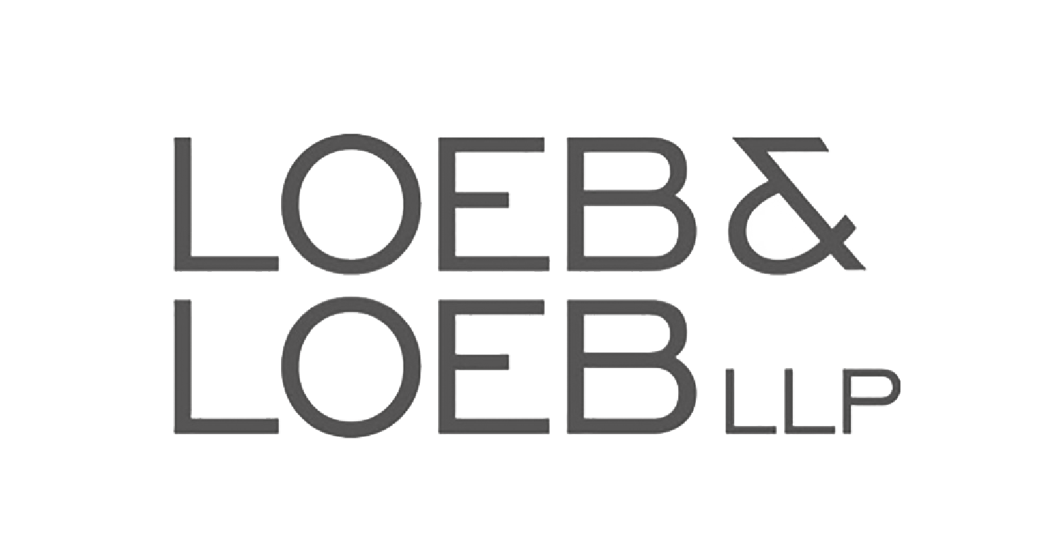 Logo Loeb & Loeb