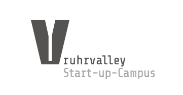 Referenzlogo Ruhrvalley Start Up Campus